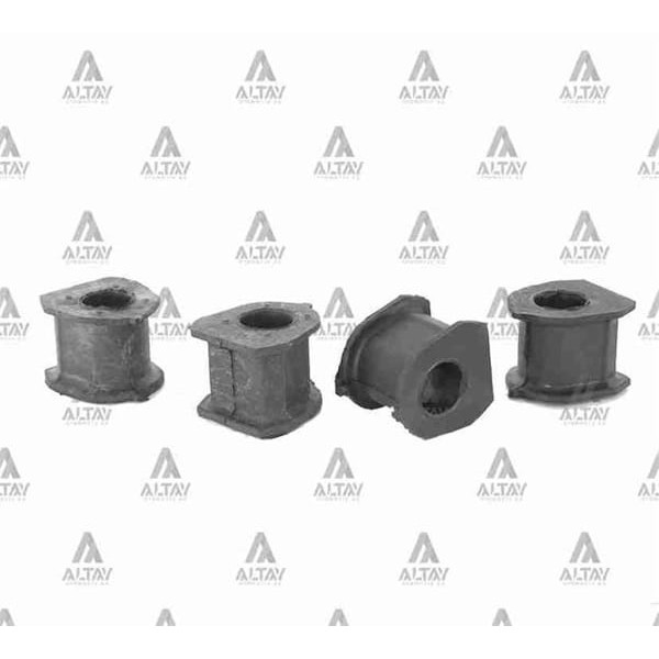 MAHER 9111 Viraj Lastiği L-200 06= (Yerli)