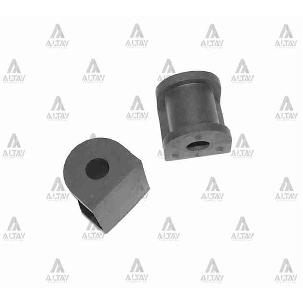 MAHER 9113 Viraj Lastiği Lancer 03-07 Arka (Yerli)