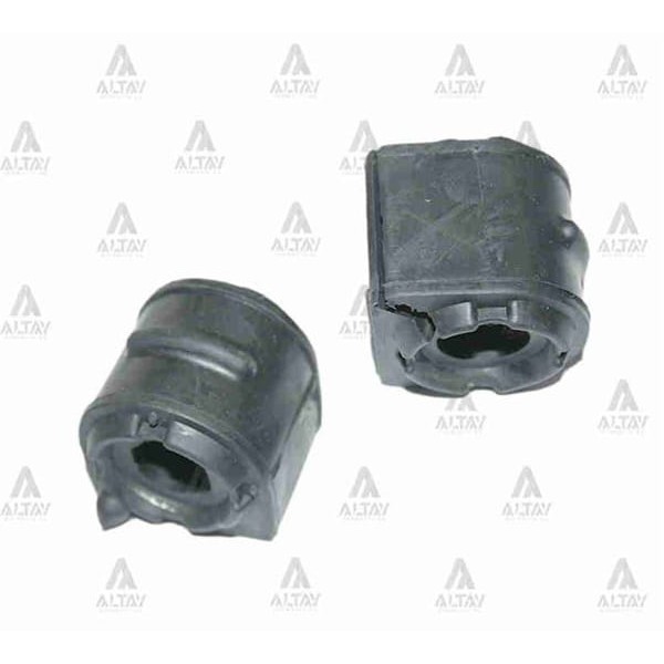 MAHER 9116 Viraj Lastiği Mazda 3 03= Ön (Yerli)