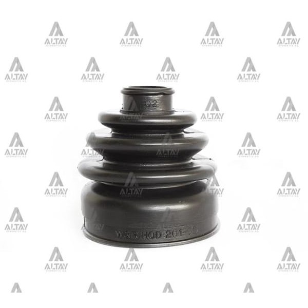 MAHER 9160 Aks Körüğü Takım Dış Accent 03-06 Dizel Era Dizel Getz 06= Dizel Civic 92-95