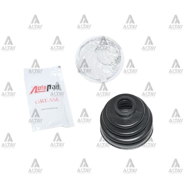 MAHER 9165 Aks Körüğü Takım Dış Civic 96-00 1.4-1.6 Honda Jazz 02= City 06=