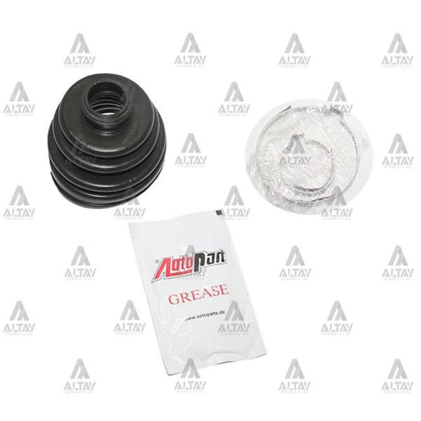 MAHER 9167 Aks Körüğü Dış Corolla 85-02 / Abs