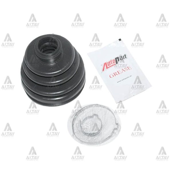 MAHER 9169 Aks Körüğü Takım Dış Corolla 06= Auris 06= Avensis Mazda 3