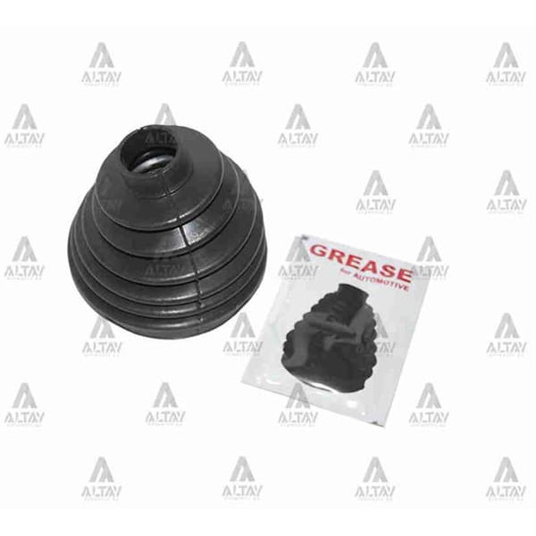 MAHER 9170 Aks Körüğü Takım Dış Hilux 06-11 4X4 LandCruiser 