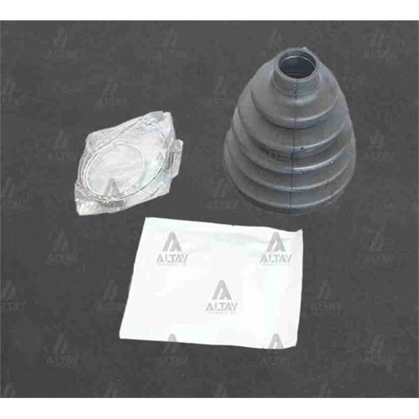 MAHER 9172 Aks Körüğü Takım Dış Mazda 3 03= (Yerli) 