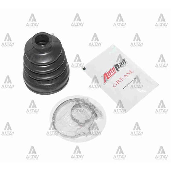 MAHER 9181 Aks Körüğü Takım İç Accent 95-06 Excel Getz 03-06 Lancer Rio 00-05 323