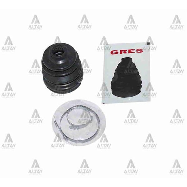 MAHER 9182 Aks Körüğü Takım İç Accent 03-06 Dizel