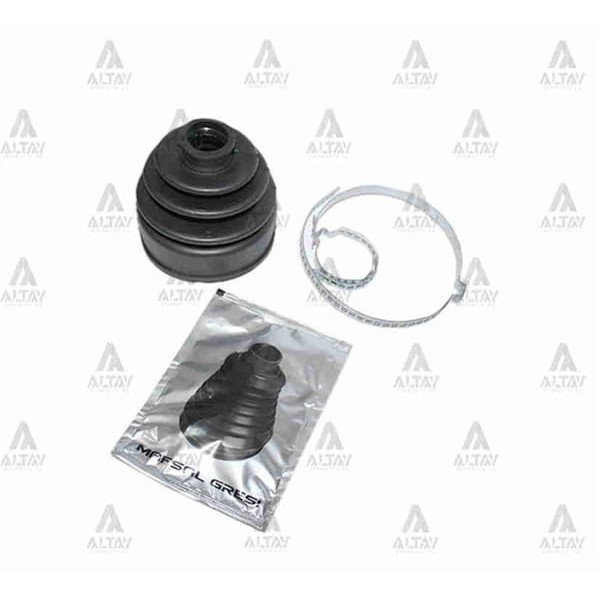 MAHER 9184 Aks Körüğü Takım İç Civic 88-05 