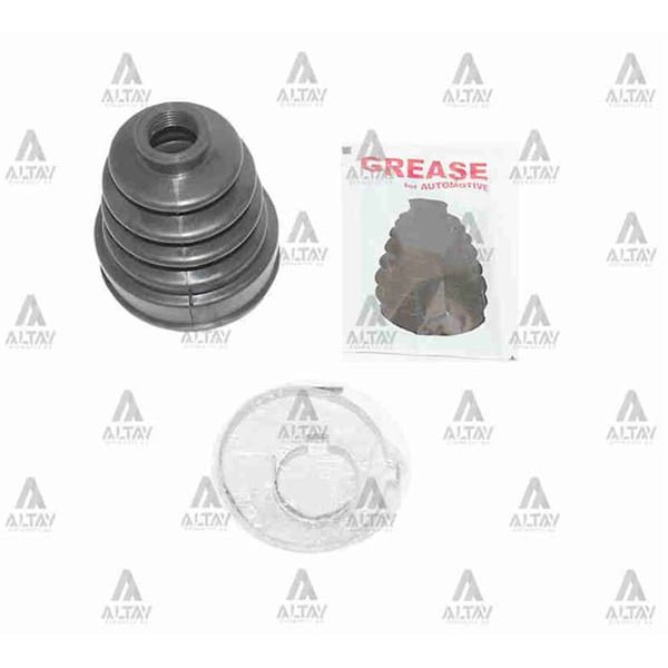 MAHER 9187 Aks Körüğü İç Takım Corolla 2002-