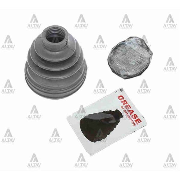 MAHER 9188 Aks Körüğü Takım İç Hilux 06-11 4X4 LandCruiser 