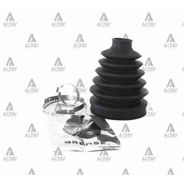 MAHER 9189 Aks Körüğü Takım İç L-200 99-06 4X4 06= 4X4