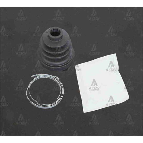 MAHER 9190 Aks Körüğü Takım İç Mazda 3 03= (Yerli)