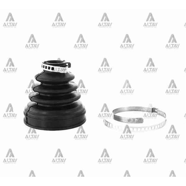 MAHER 9191 Aks Körüğü Takım İç Pickup 4X4 06= Navara 