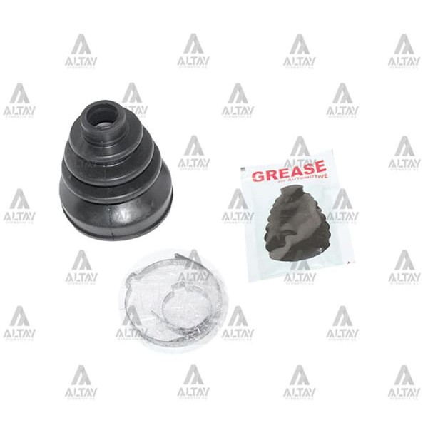 MAHER 9192 Aks Körüğü Takım İç Pickup D-21 86-98