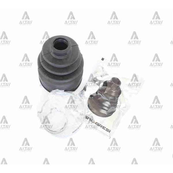 MAHER 9193 Aks Körüğü Takım İç Qashqai 06= Benzinli 