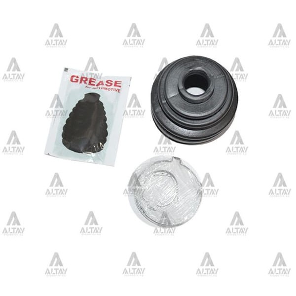 MAHER 9196 Aks Körüğü Takım İç-Dış Alto Marutı Atos 