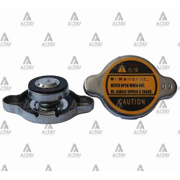 MAHER 9599 Radyatör Kapağı (0.9 Kgcm2 Basınç) Yüksek Tip Genel