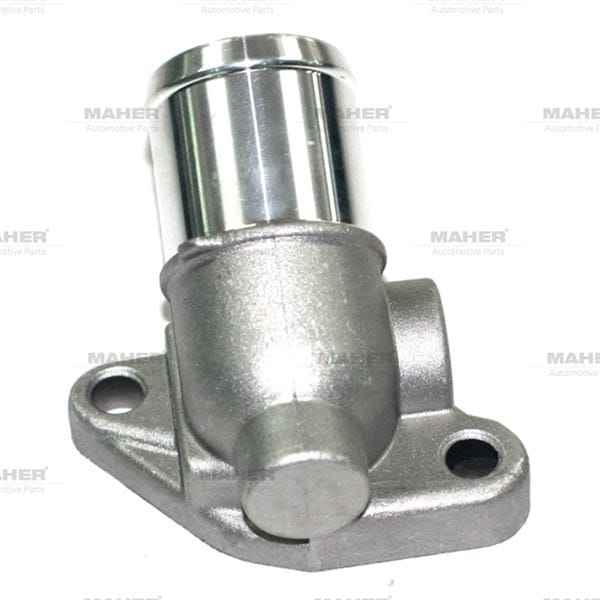 MAHER 9620 Boru Silindir Kapak Su Çıkış H-100 Kmy L-300 