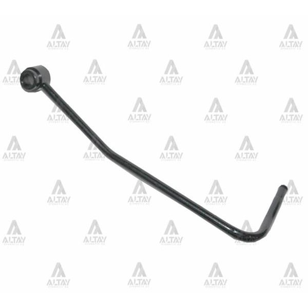 MAHER 9797 Su Borusu Kmy 05= B (Yerli)