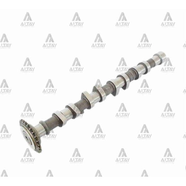 MAHER 9900 Eksantrik Mili Accent 00-06 Egzoz 