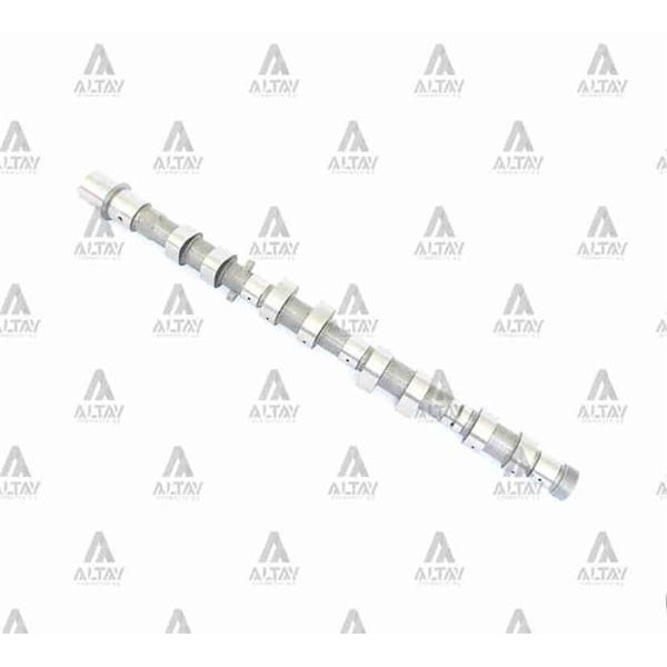 MAHER 9913 Eksantrik Mili B-2500 06= Egzoz 