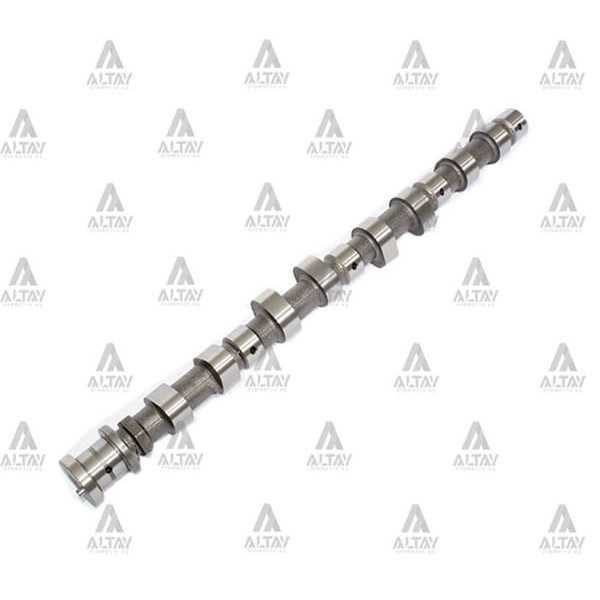 MAHER 9921 Eksantrik Mili Canter 839 859 4M41 Egzoz 