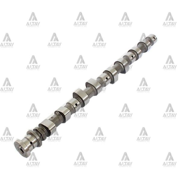 MAHER 9922 Eksantrik Mili Canter 839 859 4M41 Emme