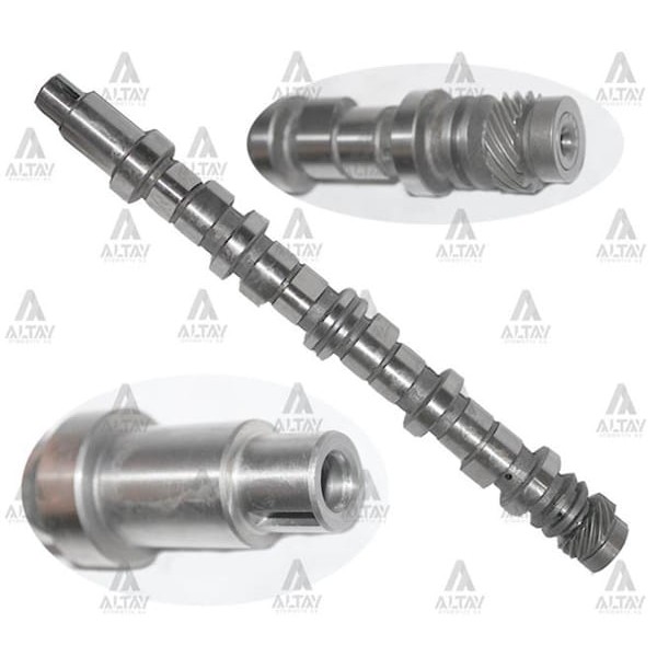 MAHER 9924 Eksantrik Mili Carry 90-98 1.0Cc F10A