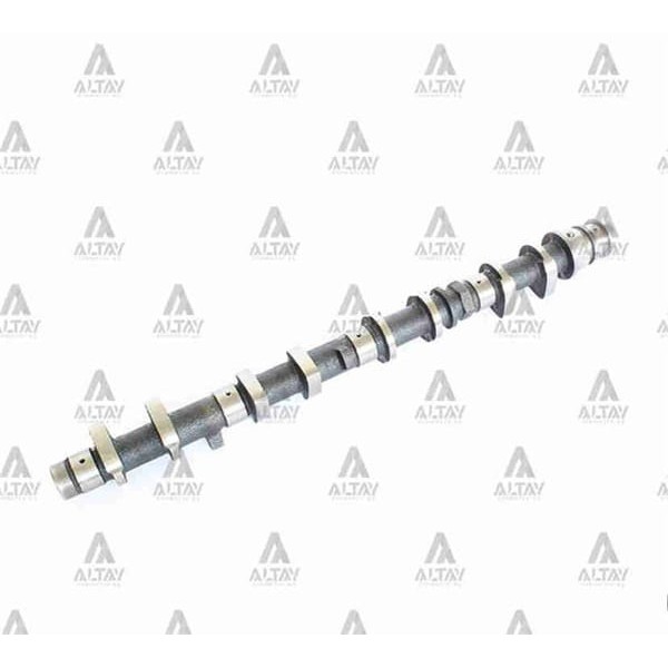 MAHER 9935 Eksantrik Mili Hilux 06-11 Egzoz 