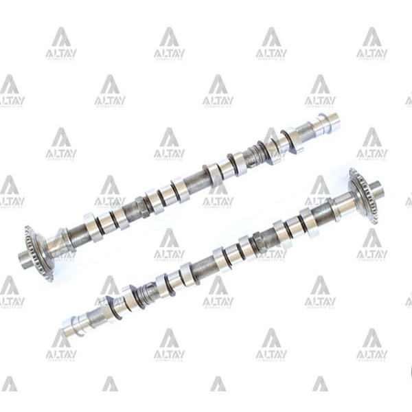 MAHER 9953 Eksantrik Mili Sonata 99= Egzoz 