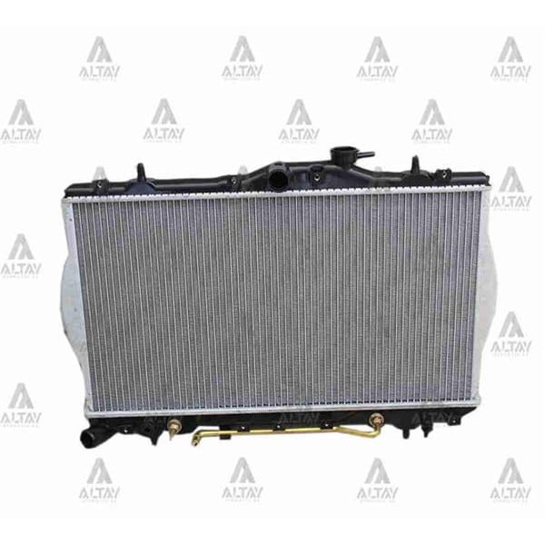 MAHER 10450 Radyatör Su Accent 95-00 1.5 Müşür Deliksiz (At)