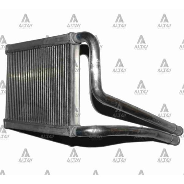 MAHER 10679 Radyatör Kalorifer Accent 06-11 Era