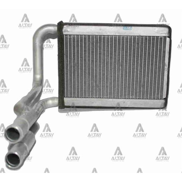 MAHER 10680 Radyatör Kalorifer Accent 11-19 Blue