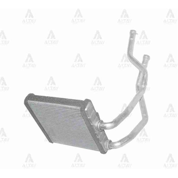 MAHER 10741 Radyatör Kalorifer Qashqai 07-13 X-Traıl 