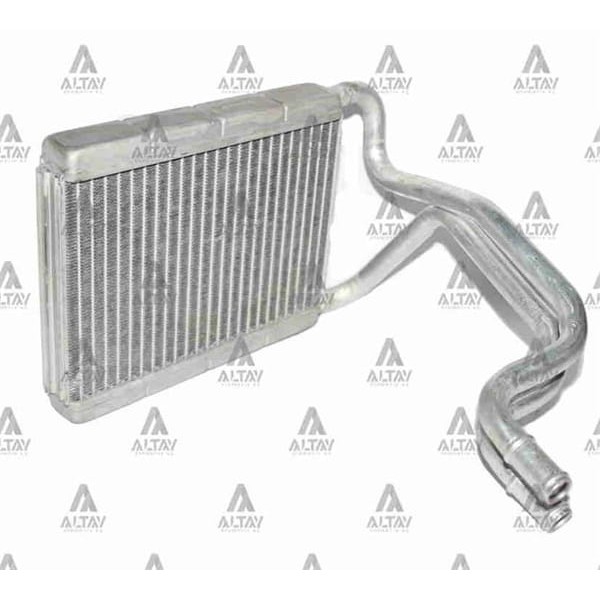 MAHER 10761 Radyatör Kalorifer Tucson 04-10 Sportage 05-10 2.0 Dizel 