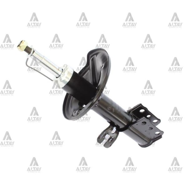 MAHER 10968 Amortisör 626 88-92 Gazlı Ön Sol