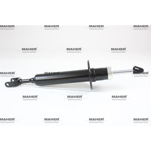 MAHER 10978 Amortisör A4 Ön 05-08 Gazlı