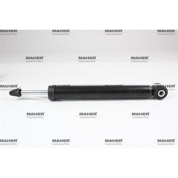 MAHER 10979 Amortisör A6 Arka 05-08 Gazlı