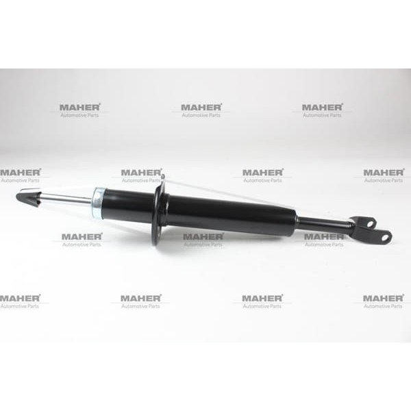 MAHER 10981 Amortisör A6 Ön 05-08 Gazlı 