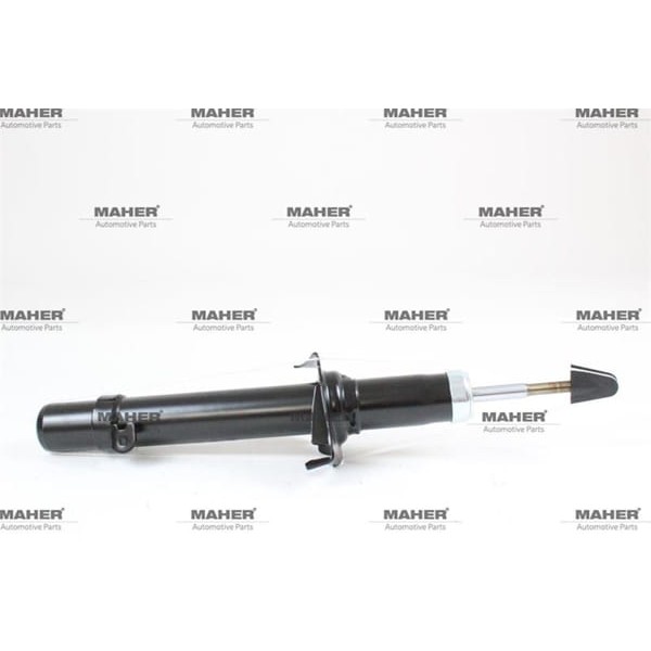 MAHER 11009 Amortisör Accord 09-15 Gazlı Ön Sol