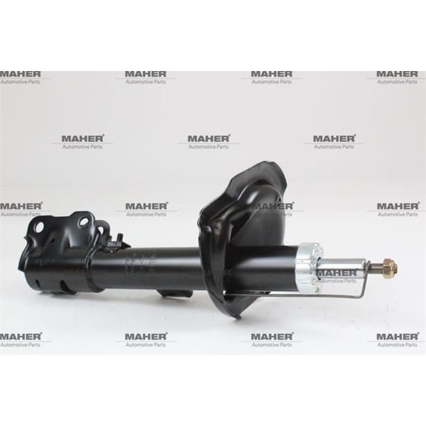 MAHER 11018 Amortisör Asx 11-17 4008 12-17 C4 Aircross 1.6 Gazlı Ön Sağ 