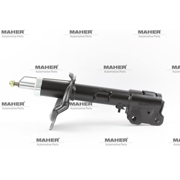 MAHER 11019 Amortisör Asx 11-17 4008 12-17 C4 Aircross 1.6 Gazlı Ön Sol 