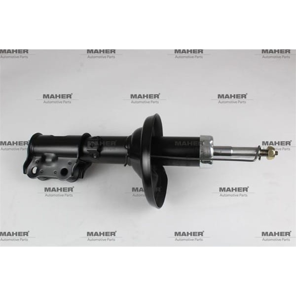 MAHER 11021 Amortisör Atos 98-09 Gazlı Ön Sağ