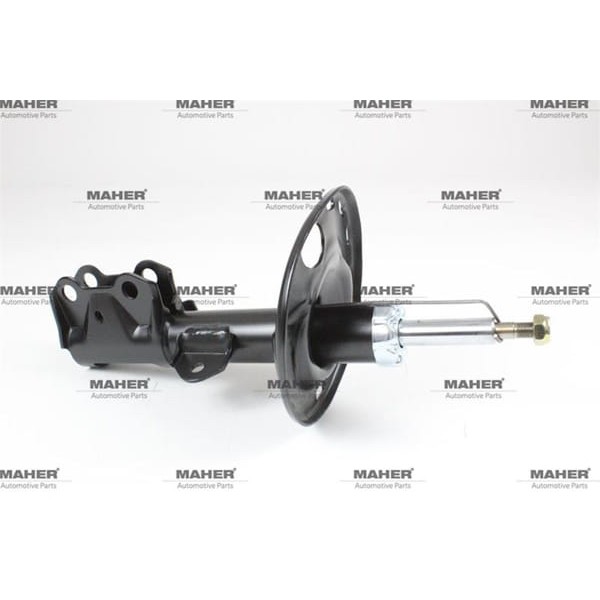 MAHER 11030 Amortisör Avensis 08-19 Gazlı Ön Sağ
