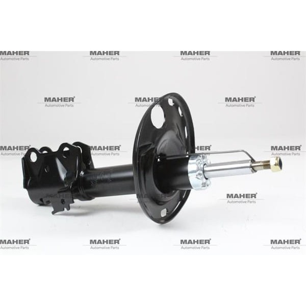 MAHER 11031 Amortisör Avensis 08-19 Gazlı Ön Sol 