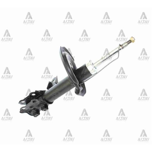 MAHER 11057 Amortisör Ceed 07-09 Gazlı Ön Sağ 