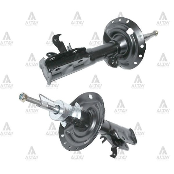 MAHER 11066 Amortisör City 09-12 Gazlı Ön Sağ