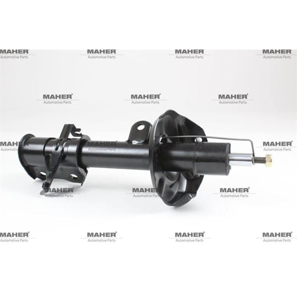 MAHER 11130 Amortisör Crv 07-16 Gazlı Ön Sol
