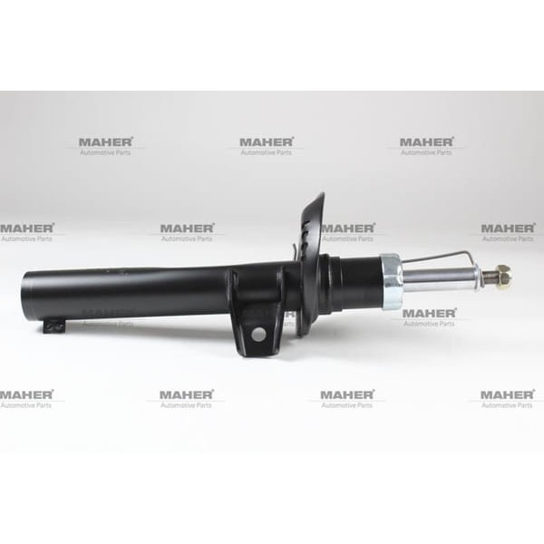 MAHER 11159 Amortisör Golf5 Golf6 Jetta A3 Leon Octavia Ön 04-13 50 Mm Gazlı
