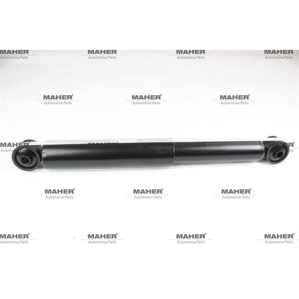 MAHER 11166 Amortisör Grand-Vitara 06-15 Gazlı Arka Sağ-Sol